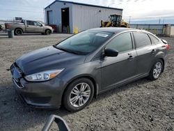 Salvage cars for sale from Copart Airway Heights, WA: 2016 Ford Focus S