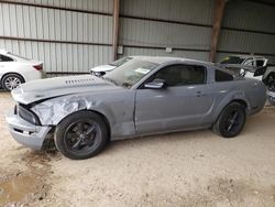 2007 Ford Mustang for sale in Houston, TX