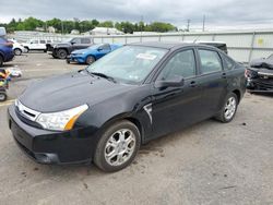 2008 Ford Focus SE for sale in Pennsburg, PA