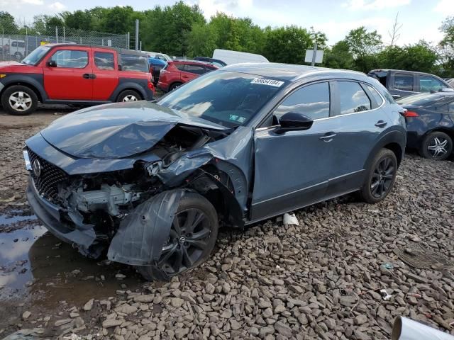 2023 Mazda CX-30 Preferred