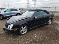 2000 Mercedes-Benz CLK 430 for sale in Elgin, IL