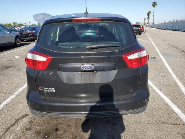 2016 Ford C-MAX Premium SEL