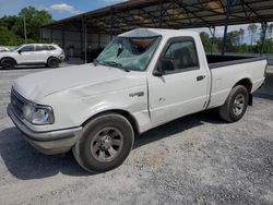 Vehiculos salvage en venta de Copart Cartersville, GA: 1996 Ford Ranger