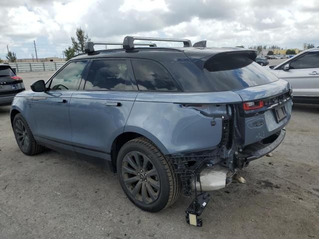 2019 Land Rover Range Rover Velar R-DYNAMIC SE