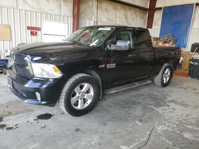 2014 Dodge RAM 1500 ST