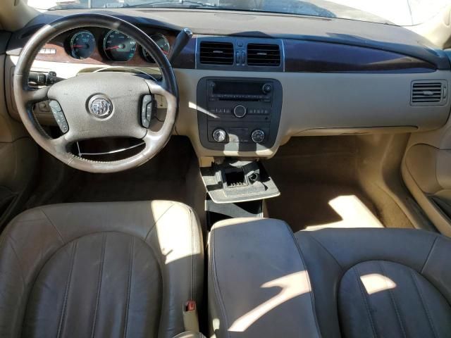 2011 Buick Lucerne CXL