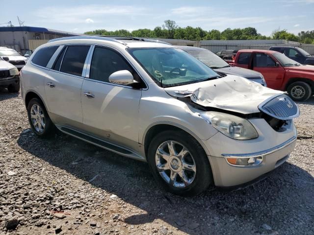 2010 Buick Enclave CXL