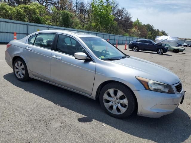 2010 Honda Accord EXL