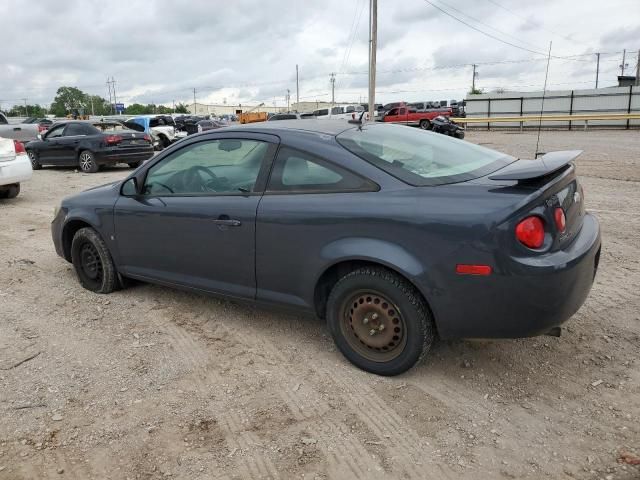 2009 Chevrolet Cobalt LS