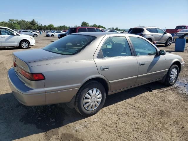 1999 Toyota Camry CE