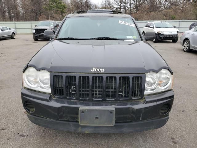 2006 Jeep Grand Cherokee Laredo