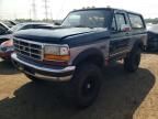 1994 Ford Bronco U100