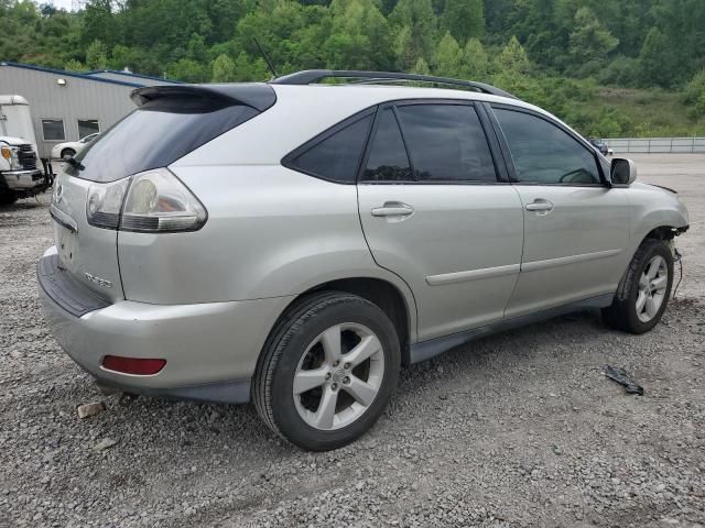 2005 Lexus RX 330