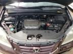 2008 Honda Odyssey EXL