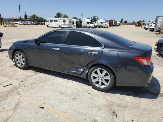 2009 Lexus ES 350