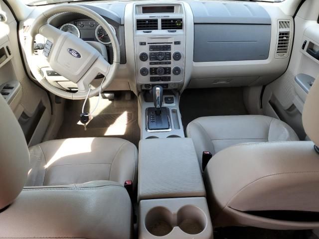 2008 Ford Escape HEV