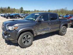 2018 Toyota Tacoma Double Cab for sale in Candia, NH