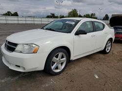 2008 Dodge Avenger SXT for sale in Littleton, CO