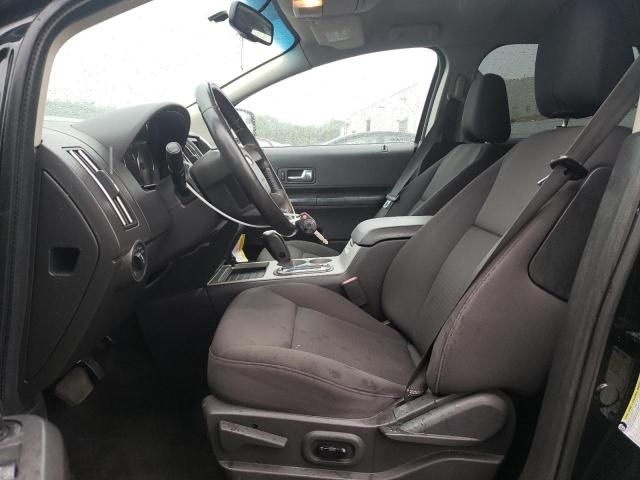 2010 Ford Edge SEL