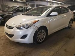 2012 Hyundai Elantra GLS for sale in Wheeling, IL