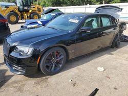 2023 Chrysler 300C en venta en Eight Mile, AL