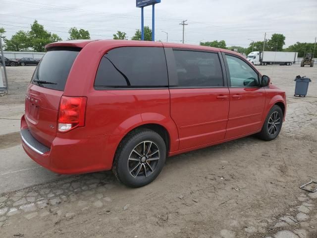 2016 Dodge Grand Caravan R/T