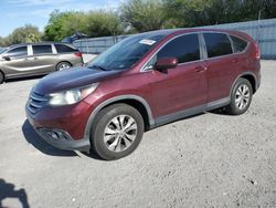 2012 Honda CR-V EX for sale in Las Vegas, NV