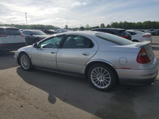 2002 Chrysler 300M Special