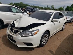 2017 Nissan Altima 2.5 for sale in Hillsborough, NJ