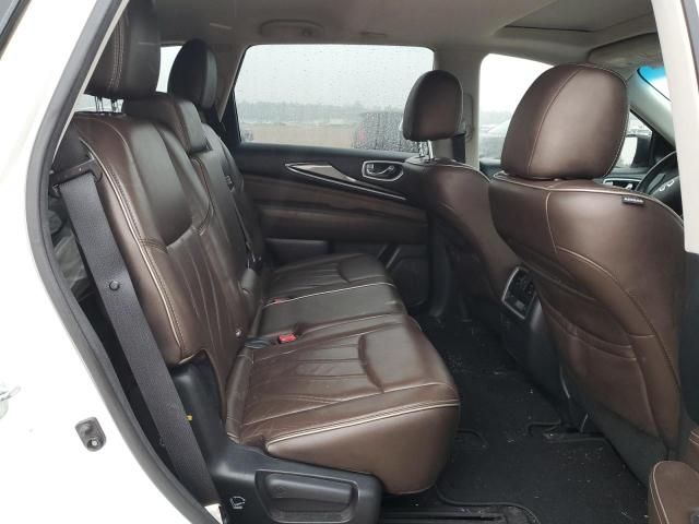 2016 Infiniti QX60