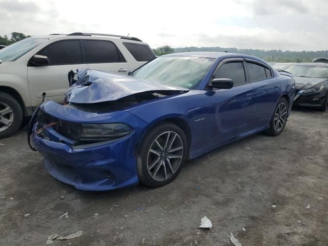 2020 Dodge Charger R/T