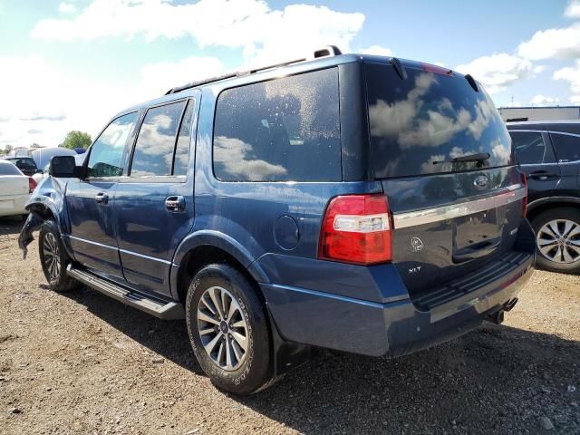 2017 Ford Expedition XLT