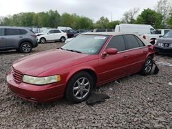 2003 Cadillac Seville SLS for sale in Chalfont, PA