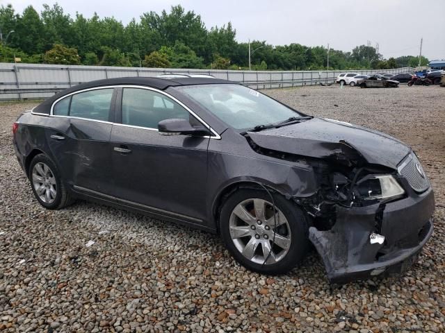 2013 Buick Lacrosse