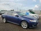 2011 Lincoln MKS