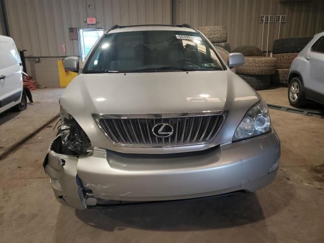 2008 Lexus RX 350