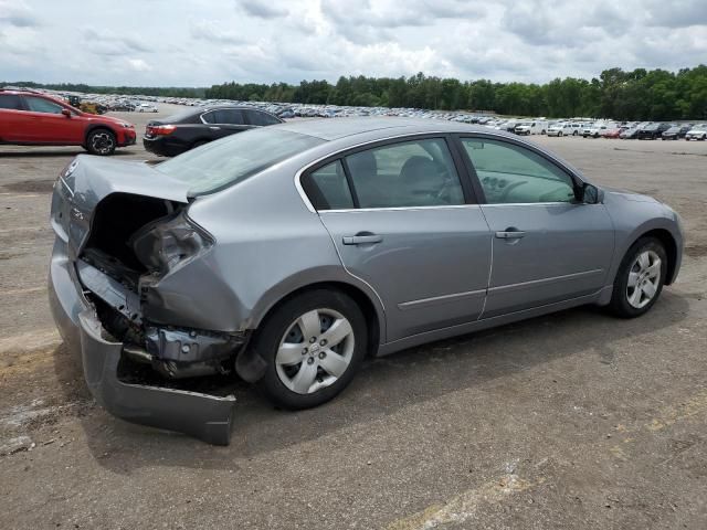 2008 Nissan Altima 2.5