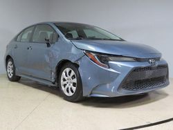 2021 Toyota Corolla LE for sale in Los Angeles, CA