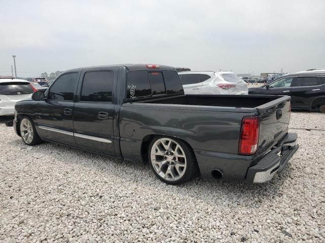 2005 GMC New Sierra C1500