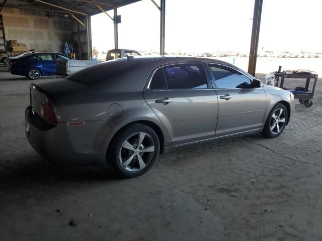 2011 Chevrolet Malibu 1LT