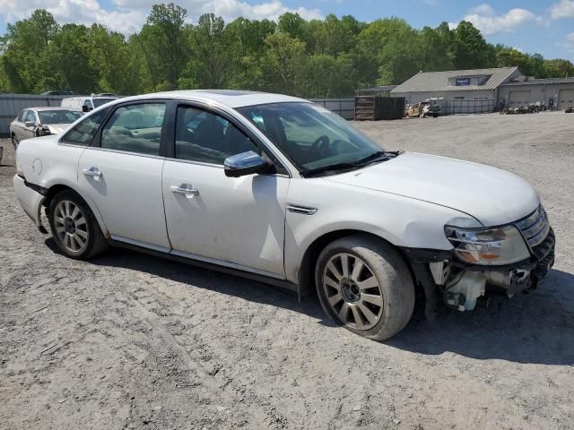 2008 Ford Taurus Limited