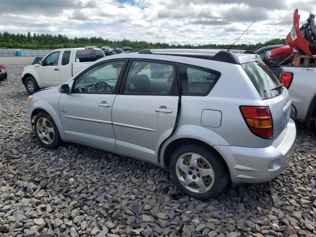 2005 Pontiac Vibe