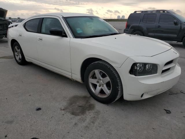 2009 Dodge Charger