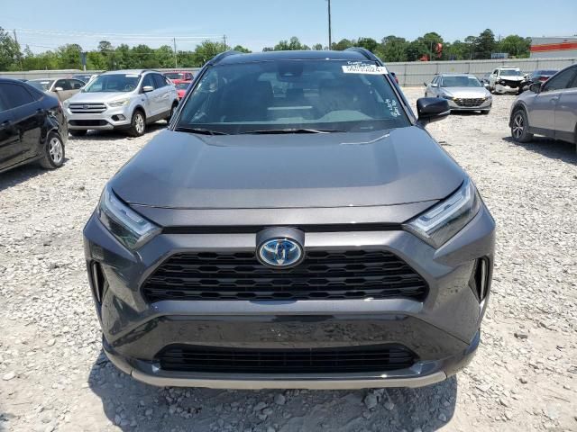 2023 Toyota Rav4 XSE