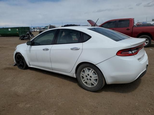 2013 Dodge Dart Limited