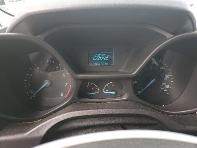 2014 Ford Transit Connect XL
