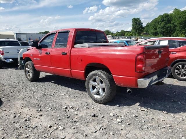 2007 Dodge RAM 1500 ST