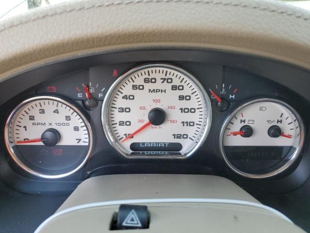 2004 Ford F150