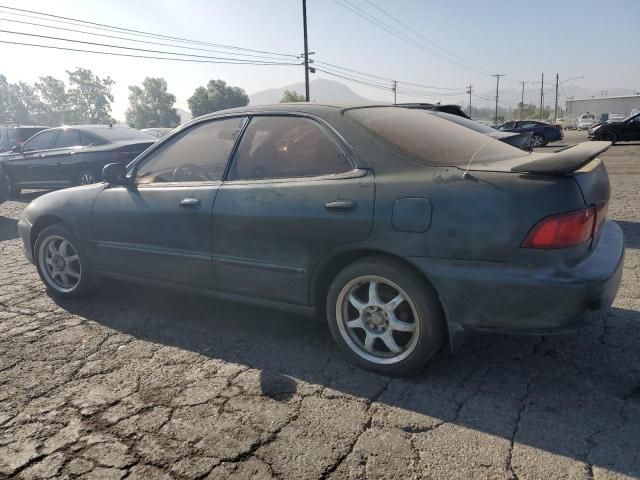 1994 Acura Integra LS