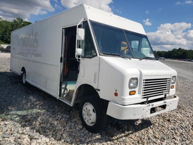 2013 Freightliner Chassis M Line WALK-IN Van